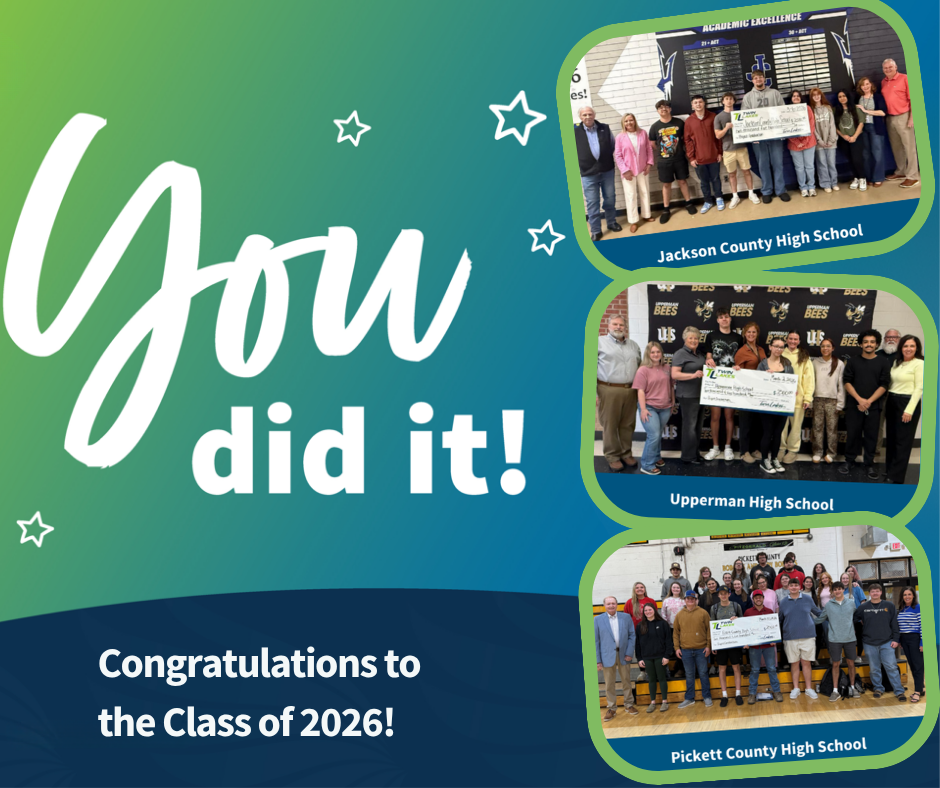 Project Graduation 2026